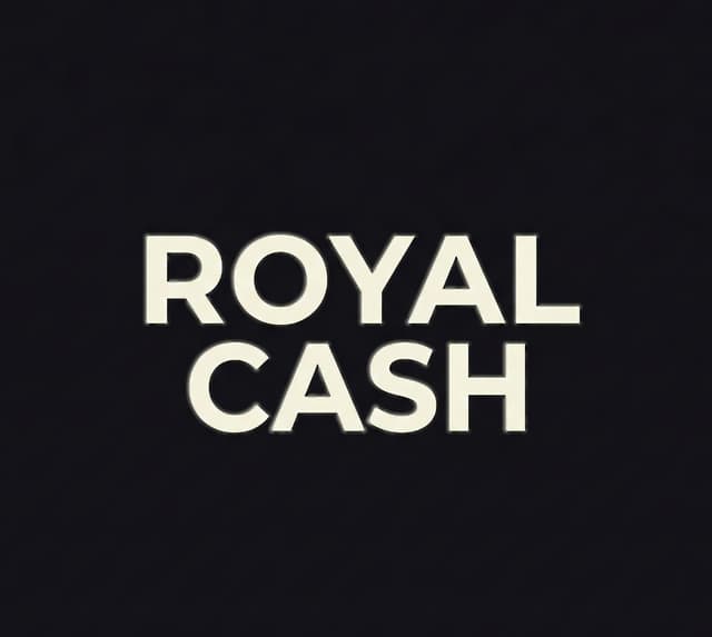 Royal Cash